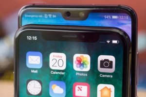 เผยข้อมูล!! Apple ทำกำไรเยอะสุดในจีน แต่ Huawei ครองส่วนแบ่งในตลาดจีนมากสุด