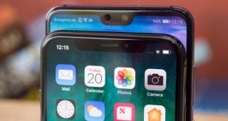 เผยข้อมูล!! Apple ทำกำไรเยอะสุดในจีน แต่ Huawei ครองส่วนแบ่งในตลาดจีนมากสุด