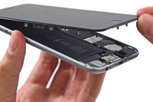 Apple ดึงตัวอดีตผู้บริหาร Samsung SDI เพื่อมาพัฒนาแบตเตอรี่สำหรับ iPhone โดยเฉพาะ