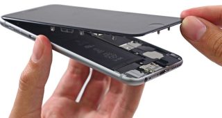 Apple ดึงตัวอดีตผู้บริหาร Samsung SDI เพื่อมาพัฒนาแบตเตอรี่สำหรับ iPhone โดยเฉพาะ
