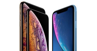 แหล่งข้อมูลเผย!! Apple สั่งลดจำนวนการผลิต iPhone 2018 ลง 10% เหตุเพราะขายได้ไม่ตรงตามเป้า
