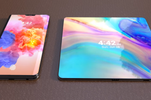 Huawei เตรียมเปิดตัวสมาร์ทโฟน 5G จอพับได้รุ่นแรกของโลกที่งาน MWC 2019 ช่วงเดือนกุมภาพันธ์นี้!