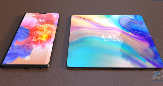 Huawei เตรียมเปิดตัวสมาร์ทโฟน 5G จอพับได้รุ่นแรกของโลกที่งาน MWC 2019 ช่วงเดือนกุมภาพันธ์นี้!