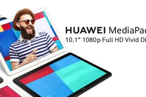 Huawei MediaPad T5 10” เตรียมขายครั้งแรกในไทย 7 กุมภาพันธ์นี้! ชูจอใหญ่ 10.1 นิ้ว บอดี้เมทัลลิค ลำโพงคู่สเตอริโอ แบตอึด 5100 mAh