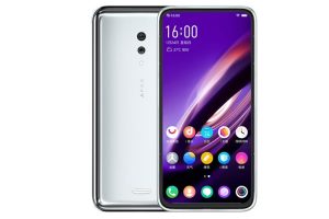 เปิดตัว vivo APEX 2019 เรือธงจอไร้ขอบ ไร้ปุ่มกด ดีไซน์โค้งมนล้ำสมัย! สเปคอัดแน่น Snapdragon 855 แรม 12GB ความจุ 512GB รองรับ 5G และสแกนนิ้วใต้จอใหม่ล่าสุด