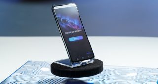 ทำความรู้จัก vivo APEX 2019 คอนเซ็ปต์สมาร์ทโฟน 5G แห่งอนาคต!! ดีไซน์ผสานกันเป็นหนึ่งเดียว และเทคโนโลยีสแกนลายนิ้วมือแบบเต็มหน้าจอ