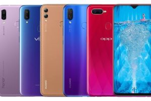 พาส่องมือถือเด็ด!! งบไม่เกิน 10,000 บาท ในงาน Thailand Mobile Expo 2019 ณ ไบเทค บางนา 7 - 10 กุมภาพันธ์นี้