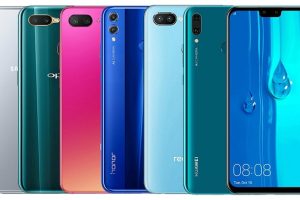 แนะนำสมาร์ทโฟนราคาไม่เกิน 10,000 บาท สเปคครบครัน ตอบโจทย์ทุกการใช้งาน ในราคาสุดคุ้ม รุ่นไหนเด็ดสุดมาดูกันเลย!!