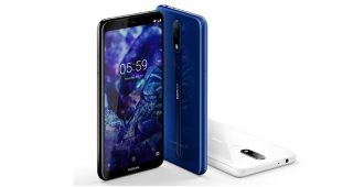 Nokia จัดหนัก!! ปรับราคาสมาร์ทโฟน Android สุดคุ้ม เอาใจแฟนชาวไทยทั่วประเทศ