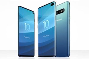 หลุดราคา Samsung Galaxy S10 Series ในอินเดีย เริ่มต้นเพียง 22,xxx บาท!