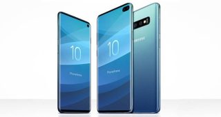 หลุดราคา Samsung Galaxy S10 Series ในอินเดีย เริ่มต้นเพียง 22,xxx บาท!