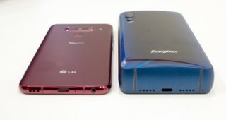 เปิดตัว Energizer Power Max P18K Pop แบตพันธุ์อึด 18000 mAh กล้องหลัง 3 เลนส์ และกล้องหน้าคู่แบบ Pop-up