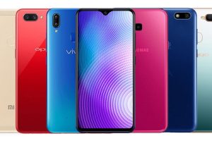 AIS Special Deal มือถือสุดฮิต! เริ่มต้นเพียง 490 บาท พร้อมเน็ตความเร็วสูงสุดจาก 4G Hot Deal Max Speed