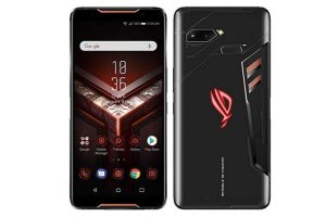 ราคา Asus ROG Phone อาร์โอจี โฟน ราคา