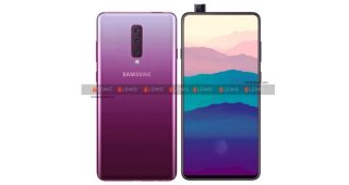 Galaxy A90 จะเป็นมือถือรุ่นแรกของ Samsung ที่มาพร้อมกล้องเซลฟี่แบบ Pop-up พร้อมจอไร้ขอบสมบูรณ์แบบ!