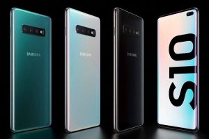 สิ้นสุดการรอคอย!!! Samsung เปิดจอง “Galaxy S10” ในไทย รับข้อเสนอสุดคุ้ม ตั้งแต่วันนี้ถึง 4 มีนาคมนี้เท่านั้น!