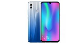 Honor 10 Lite วางขายแล้วในไทย! มาพร้อมขุมพลัง Kirin 710 กล้องเซลฟี่ผสาน AI ราคาย่อมเยา บอดี้ไล่เฉดสุดงาม