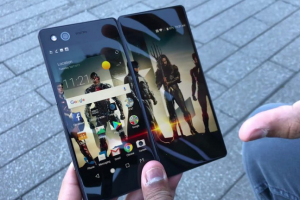 Huawei ปล่อยทีเซอร์ใหม่! เตรียมเปิดตัว