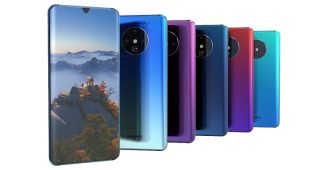 Huawei Mate 30 Series อัปเดตข้อมูลล่าสุด ราคา สเปค วันเปิดตัว และวันวางจำหน่าย ประจำสัปดาห์