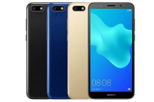 โปรโมชั่น Huawei Y5 Prime 2018 จอใหญ่ สเปคดี ในราคาสุดคุ้มเพียง 490 บาท