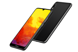 เปิดตัว Huawei Y6 Pro 2019 จอใหญ่ 6.1 นิ้ว ชิปเซ็ต Helio A22 รองรับปลดล็อคด้วยใบหน้า ราคาเบาๆ