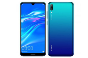 เผยสเปค Huawei Y7 Pro 2019 ยกเครื่องใหม่เอี่ยม! กล้องหลังคู่ AI แบตอึด 4000 mAh ในราคาที่คุณคาดไม่ถึง