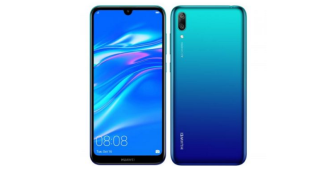 เผยสเปค Huawei Y7 Pro 2019 ยกเครื่องใหม่เอี่ยม! กล้องหลังคู่ AI แบตอึด 4000 mAh ในราคาที่คุณคาดไม่ถึง