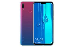Huawei Y9 2019 บอดี้เฉดใหม่ Aurora Purple ไล่สีสุดงาม!! เตรียมขายในไทยครั้งแรก 7 กุมภาพันธ์นี้ที่งาน TME 2019