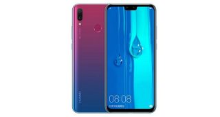 Huawei Y9 2019 บอดี้เฉดใหม่ Aurora Purple ไล่สีสุดงาม!! เตรียมขายในไทยครั้งแรก 7 กุมภาพันธ์นี้ที่งาน TME 2019