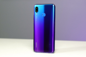 โปรโมชั่น Huawei nova 3i จาก AIS, TrueMove H และ dtac ราคาถูกสุดเพียง 990 บาท!