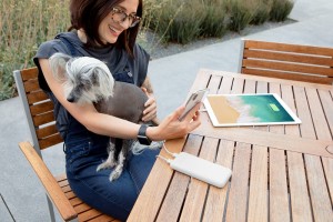 Belkin นำเสนอ Power Bank ระบบชาร์จไว รองรับมาตรฐาน MFi เพื่อ iPhone และ iPad โดยเฉพาะ!