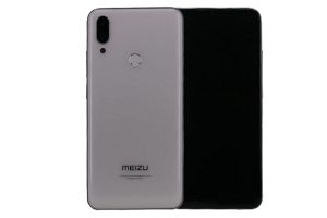 หลุดตัวเครื่อง!! Meizu Note 9 ว่าที่สมาร์ทโฟนรุ่นใหม่ คาดมาพร้อมกล้องหลังความละเอียด 48MP