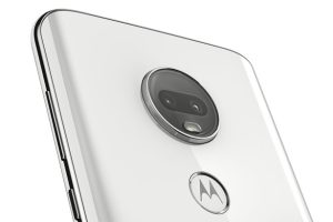 เปิดตัว Moto G7, G7 Play, G7 Plus และ G7 Power อย่างเป็นทางการ สเปคครบครัน เคาะราคาต่ำหมื่น!