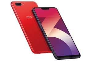 OPPO A3s สมาร์ทโฟนยอดขายดีอันดับ 1 ของปี 2018 ปรับลดราคาเหลือเพียง 4,699 บาท!
