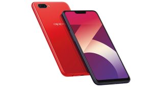 โปรโมชั่น OPPO A3s จาก AIS, TrueMove H และ dtac มาพร้อมกล้องคู่ แบตอึดจุใจ 4230 mAh ราคาถูกสุดเพียง 199 บาท