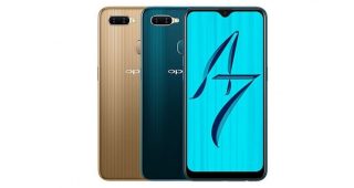 โปรโมชั่น OPPO A7 จาก AIS, TrueMove H และ dtac เซลฟี่สวย จอใหญ่ แบตอึด ซื้อที่ไหนคุ้มค่าสุด มาดูกันเลย!