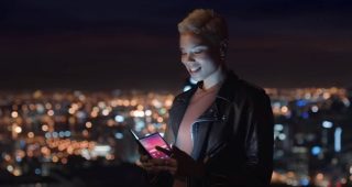 Samsung ปล่อยแบรนด์แคมเปญ “The Future” ตอกย้ำภาพผู้นำนวัตกรรม ส่งต่อพลังการสร้างสรรค์อนาคตที่ทุกคนทำได้