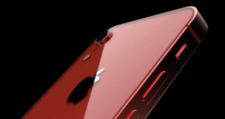 เผยคอนเซ็ปต์ iPhone SE 2 หน้าจอรอยบาก กล้องหลังเลนส์เดียว บอดี้กระจก รองรับชาร์จไร้สาย