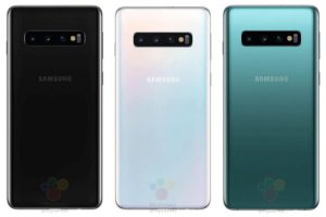 เผยภาพหลุด Samsung Galaxy S10 และ Galaxy S10+ ชุดใหญ่! ก่อนเปิดตัว 20 กุมภาพันธ์นี้