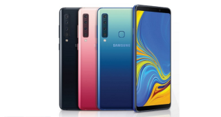 โปรโมชั่น Samsung Galaxy A9 จาก AIS, TrueMove H และ dtac ซื้อกับค่ายไหนดีสุด คุ้มสุด มาดูกัน!