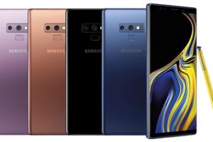 โปรโมชั่น Samsung Galaxy Note 9 จาก AIS, TrueMove H และ dtac ลดสูงสุด 50% ซื้อกับค่ายไหนคุ้มสุด มาดูกัน!