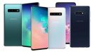 เปิดตัว Samsung Galaxy S10, Galaxy S10+ จัดหนัก! กล้องหลัง 3 ตัว แรมสูงสุด 12GB คู่ความจุ 1TB สแกนนิ้วใต้จอ Dynamic AMOLED และ Galaxy S10e น้องเล็กสเปคแรงไม่แพ้กัน!