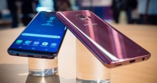 โปรโมชั่น Samsung Galaxy S9 | Galaxy S9+ จาก AIS, TrueMove H และ dtac ซื้อที่ไหนคุ้มสุด ดีสุด มาชมกันเลย!