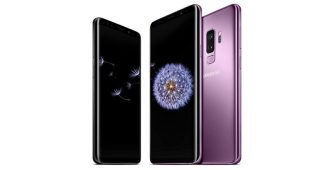 รับ 2 ต่อ! เมื่อซื้อ Samsung Galaxy S9 และ Galaxy S9+ ที่ TG FONE วันนี้ - 28 กุมภาพันธ์ 2562