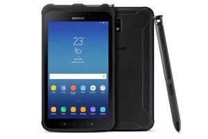 เปิดตัว Samsung Galaxy Tab Active 2 แท็บเล็ตจอใหญ่ 8 นิ้ว พร้อม S Pen สนับสนุน 4G LTE