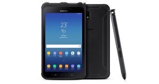 เปิดตัว Samsung Galaxy Tab Active 2 แท็บเล็ตจอใหญ่ 8 นิ้ว พร้อม S Pen สนับสนุน 4G LTE