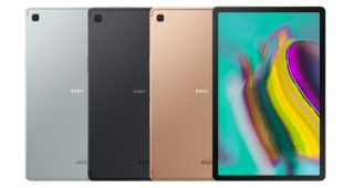เปิดตัว Samsung Galaxy Tab S5e แท็บเล็ตจอใหญ่ 10.5 นิ้ว แบตพันธุ์อึด 7040 mAh ลำโพง 4 ตัว รองรับชาร์จเร็ว!