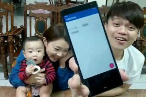 เผยคลิปหลุด!! โชว์เครื่องจริง Sony Xperia XA3 ว่าที่สมาร์ทโฟนรุ่นใหม่ ดีไซน์ทรงยาว 21:9