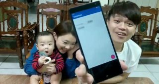 เผยคลิปหลุด!! โชว์เครื่องจริง Sony Xperia XA3 ว่าที่สมาร์ทโฟนรุ่นใหม่ ดีไซน์ทรงยาว 21:9
