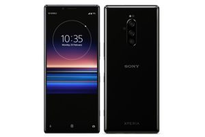เปิดตัว Sony Xperia 1 เรือธงจอยาว OLED อัตราส่วน 21:9 ระดับ 4K กล้องหลัง 3 เลนส์